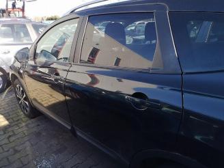 Nissan Qashqai+2 Qashqai (J10), SUV, 2007 / 2014 1.6 16V picture 18