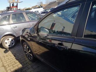 Nissan Qashqai+2 Qashqai (J10), SUV, 2007 / 2014 1.6 16V picture 14