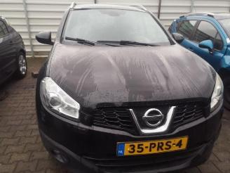 Dezmembrări autoturisme Nissan Qashqai+2 Qashqai (J10), SUV, 2007 / 2014 1.6 16V 2011/3