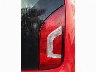 Volkswagen Up! Up! (121), Hatchback, 2011 1.0 12V 60 picture 18