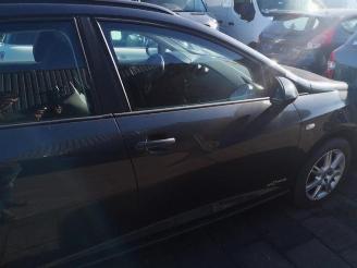 Seat Ibiza Ibiza ST (6J8), Combi, 2010 / 2016 1.2 TDI Ecomotive picture 24