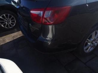 Seat Ibiza Ibiza ST (6J8), Combi, 2010 / 2016 1.2 TDI Ecomotive picture 21