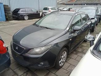 Seat Ibiza Ibiza ST (6J8), Combi, 2010 / 2016 1.2 TDI Ecomotive picture 2