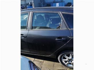 Seat Ibiza Ibiza ST (6J8), Combi, 2010 / 2016 1.2 TDI Ecomotive picture 16