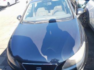 Seat Ibiza Ibiza ST (6J8), Combi, 2010 / 2016 1.2 TDI Ecomotive picture 29