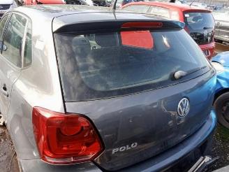 Volkswagen Polo Polo V (6R), Hatchback, 2009 / 2017 1.2 12V BlueMotion Technology picture 29