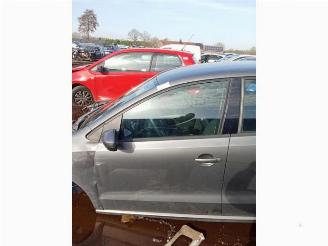 Volkswagen Polo Polo V (6R), Hatchback, 2009 / 2017 1.2 12V BlueMotion Technology picture 16