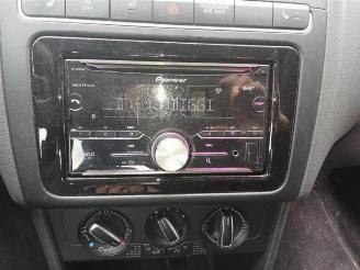 Volkswagen Polo Polo V (6R), Hatchback, 2009 / 2017 1.2 12V BlueMotion Technology picture 9