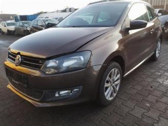 Volkswagen Polo Polo V (6R), Hatchback, 2009 / 2017 1.2 12V picture 8