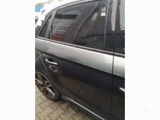 Audi A1 A1 Sportback (8XA/8XF), Hatchback 5-drs, 2011 / 2018 1.4 TDI Ultra 12V picture 24