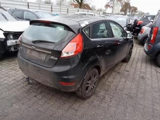 Ford Fiesta Fiesta 6 (JA8), Hatchback, 2008 / 2018 1.0 EcoBoost 12V 125 picture 3
