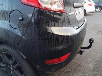 Ford Fiesta Fiesta 6 (JA8), Hatchback, 2008 / 2018 1.0 EcoBoost 12V 125 picture 24