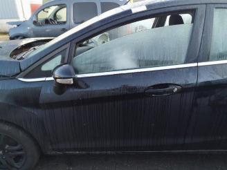 Ford Fiesta Fiesta 6 (JA8), Hatchback, 2008 / 2018 1.0 EcoBoost 12V 125 picture 10