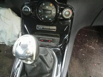 Ford Fiesta Fiesta 6 (JA8), Hatchback, 2008 / 2018 1.0 EcoBoost 12V 125 picture 7