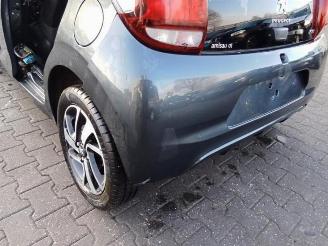 Peugeot 108 108, Hatchback, 2014 1.0 12V picture 19