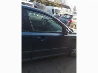 Volvo V-50 V50 (MW), Combi, 2003 / 2012 2.4 20V picture 35