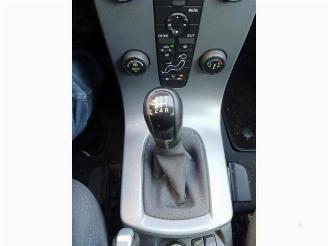 Volvo V-50 V50 (MW), Combi, 2003 / 2012 2.4 20V picture 10