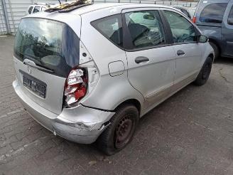 Mercedes A-klasse A (W169), Hatchback, 2004 / 2012 1.5 A-150 picture 3