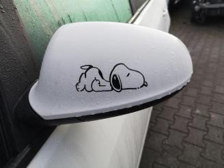 Opel Astra Astra J Sports Tourer (PD8/PE8/PF8), Combi, 2010 / 2015 1.3 CDTI 16V ecoFlex picture 13