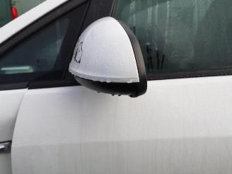 Opel Astra Astra J Sports Tourer (PD8/PE8/PF8), Combi, 2010 / 2015 1.3 CDTI 16V ecoFlex picture 14