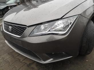 Seat Leon Leon ST (5FF), Combi 5-drs, 2012 / 2020 1.2 TSI Ecomotive 16V picture 22