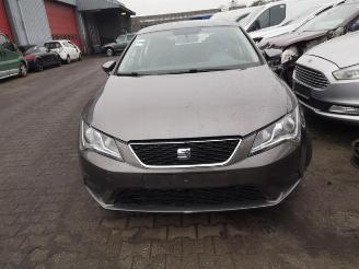 Vrakbiler auto Seat Leon Leon (5FB), Hatchback 5-drs, 2012 / 2020 1.2 TSI Ecomotive 16V 2016/10