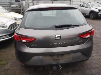 Seat Leon Leon (5FB), Hatchback 5-drs, 2012 / 2020 1.2 TSI Ecomotive 16V picture 4
