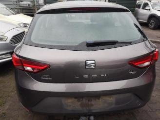 Seat Leon Leon ST (5FF), Combi 5-drs, 2012 / 2020 1.2 TSI Ecomotive 16V picture 8