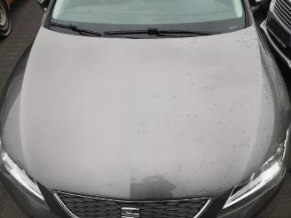 Seat Leon Leon ST (5FF), Combi 5-drs, 2012 / 2020 1.2 TSI Ecomotive 16V picture 19