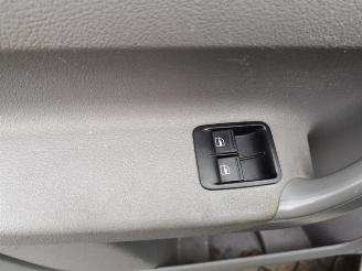 Volkswagen Caddy Caddy III (2KA,2KH,2CA,2CH), Van, 2004 / 2015 1.9 TDI picture 14