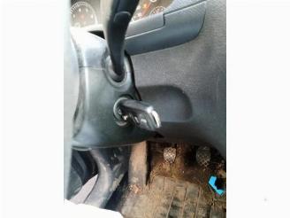 Volkswagen Caddy Caddy III (2KA,2KH,2CA,2CH), Van, 2004 / 2015 1.2 TSI picture 16