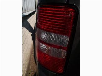 Volkswagen Caddy Caddy III (2KA,2KH,2CA,2CH), Van, 2004 / 2015 1.2 TSI picture 21