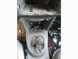 Volkswagen Caddy Caddy III (2KA,2KH,2CA,2CH), Van, 2004 / 2015 1.2 TSI picture 15