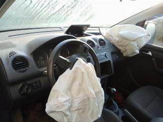 Volkswagen Caddy Caddy III (2KA,2KH,2CA,2CH), Van, 2004 / 2015 1.2 TSI picture 14