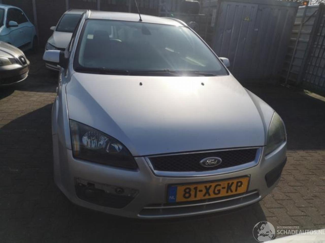 Ford Focus Focus 2 Wagon, Combi, 2004 / 2012 2.0 16V