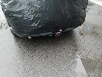 Ford S-Max S-Max (GBW), MPV, 2006 / 2014 2.0 TDCi 16V 140 picture 7