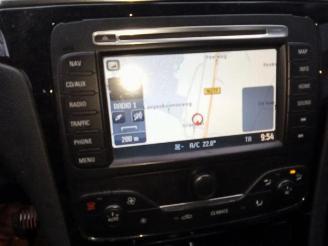 Ford S-Max S-Max (GBW), MPV, 2006 / 2014 2.0 TDCi 16V 140 picture 14