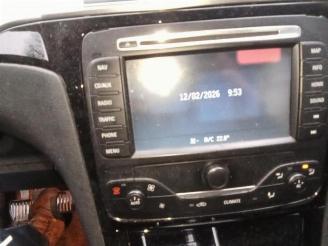 Ford S-Max S-Max (GBW), MPV, 2006 / 2014 2.0 TDCi 16V 140 picture 12