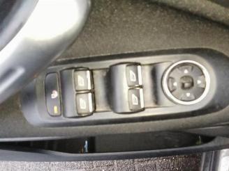 Ford S-Max S-Max (GBW), MPV, 2006 / 2014 2.0 TDCi 16V 140 picture 10