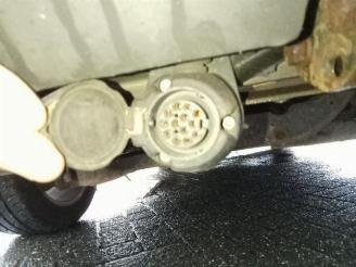 Ford S-Max S-Max (GBW), MPV, 2006 / 2014 2.0 TDCi 16V 140 picture 8