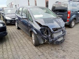 Auto da rottamare Opel Meriva Meriva, MPV, 2003 / 2010 1.6 16V 2009/6