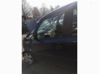 Opel Meriva Meriva, MPV, 2003 / 2010 1.6 16V picture 11