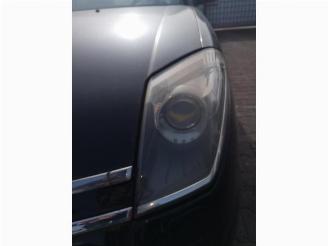 Citroën C6 C6 (TD), Sedan, 2005 / 2012 2.7 HDiF V6 24V picture 15