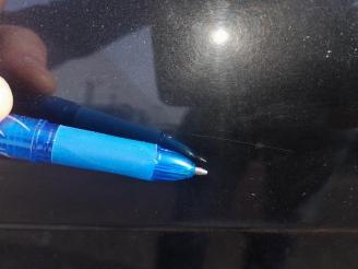 Citroën C6 C6 (TD), Sedan, 2005 / 2012 2.7 HDiF V6 24V picture 31