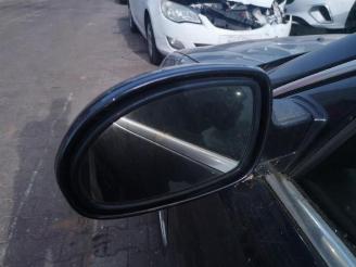 Citroën C6 C6 (TD), Sedan, 2005 / 2012 2.7 HDiF V6 24V picture 32