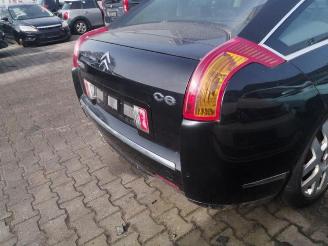 Citroën C6 C6 (TD), Sedan, 2005 / 2012 2.7 HDiF V6 24V picture 23