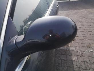 Citroën C6 C6 (TD), Sedan, 2005 / 2012 2.7 HDiF V6 24V picture 33