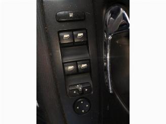 Citroën C6 C6 (TD), Sedan, 2005 / 2012 2.7 HDiF V6 24V picture 35