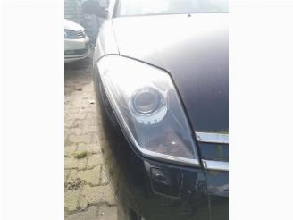 Citroën C6 C6 (TD), Sedan, 2005 / 2012 2.7 HDiF V6 24V picture 14