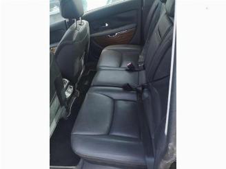 Citroën C6 C6 (TD), Sedan, 2005 / 2012 2.7 HDiF V6 24V picture 11